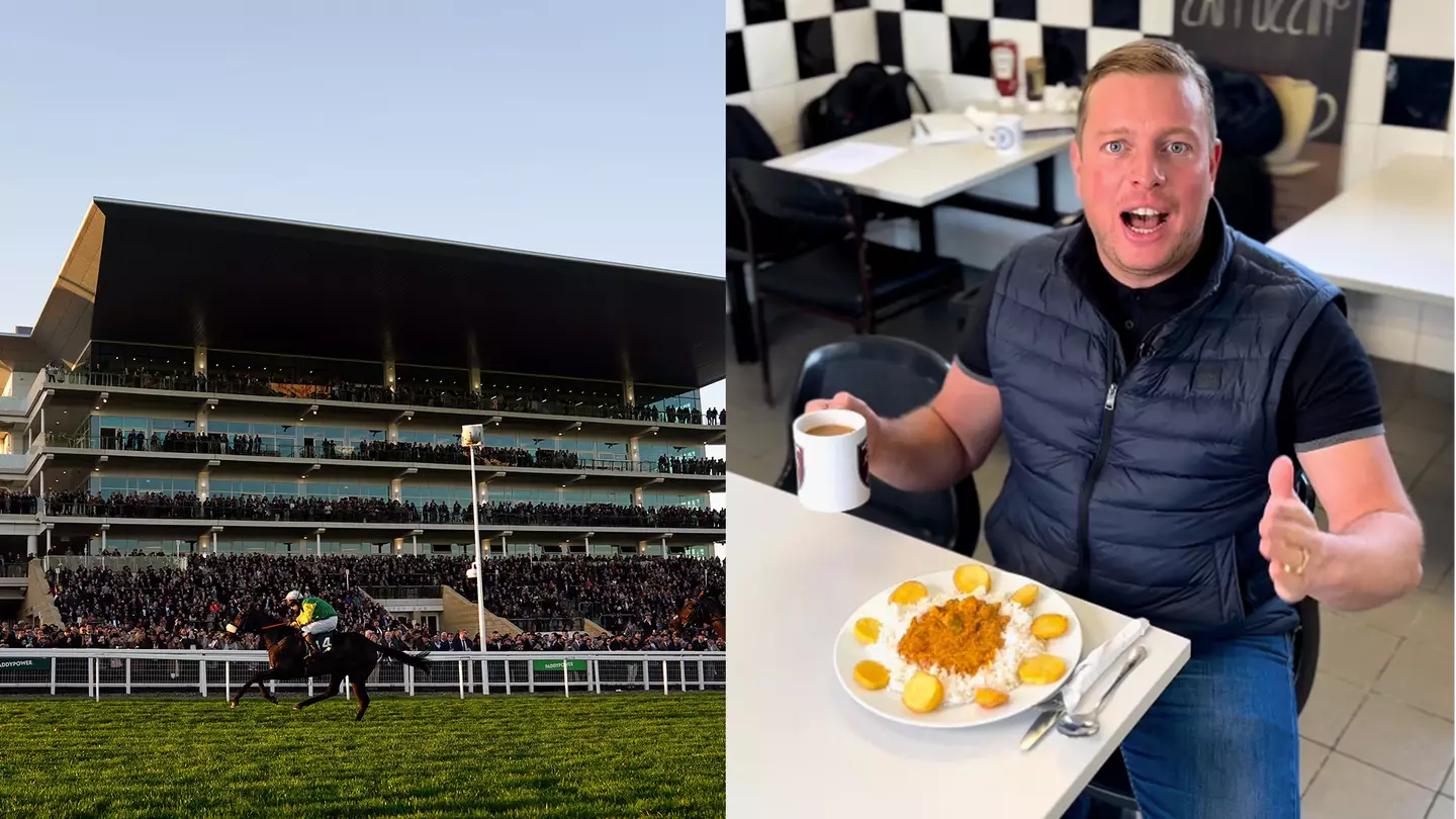 Over £1 Million in jackpot prizes to be won this Cheltenham Festival with ITV7’s free to play game