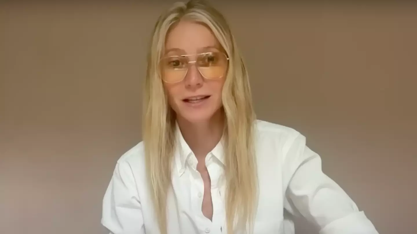 Why Gwyneth Paltrow sued man for $1 after he demanded $3,000,000 from her over ski accident