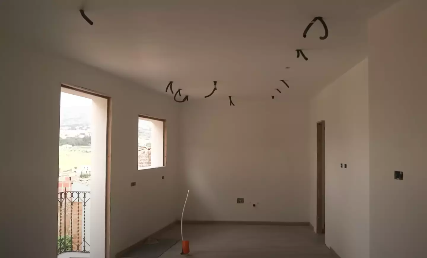 Four years on and things are taking shape. (YouTube/Insider News)