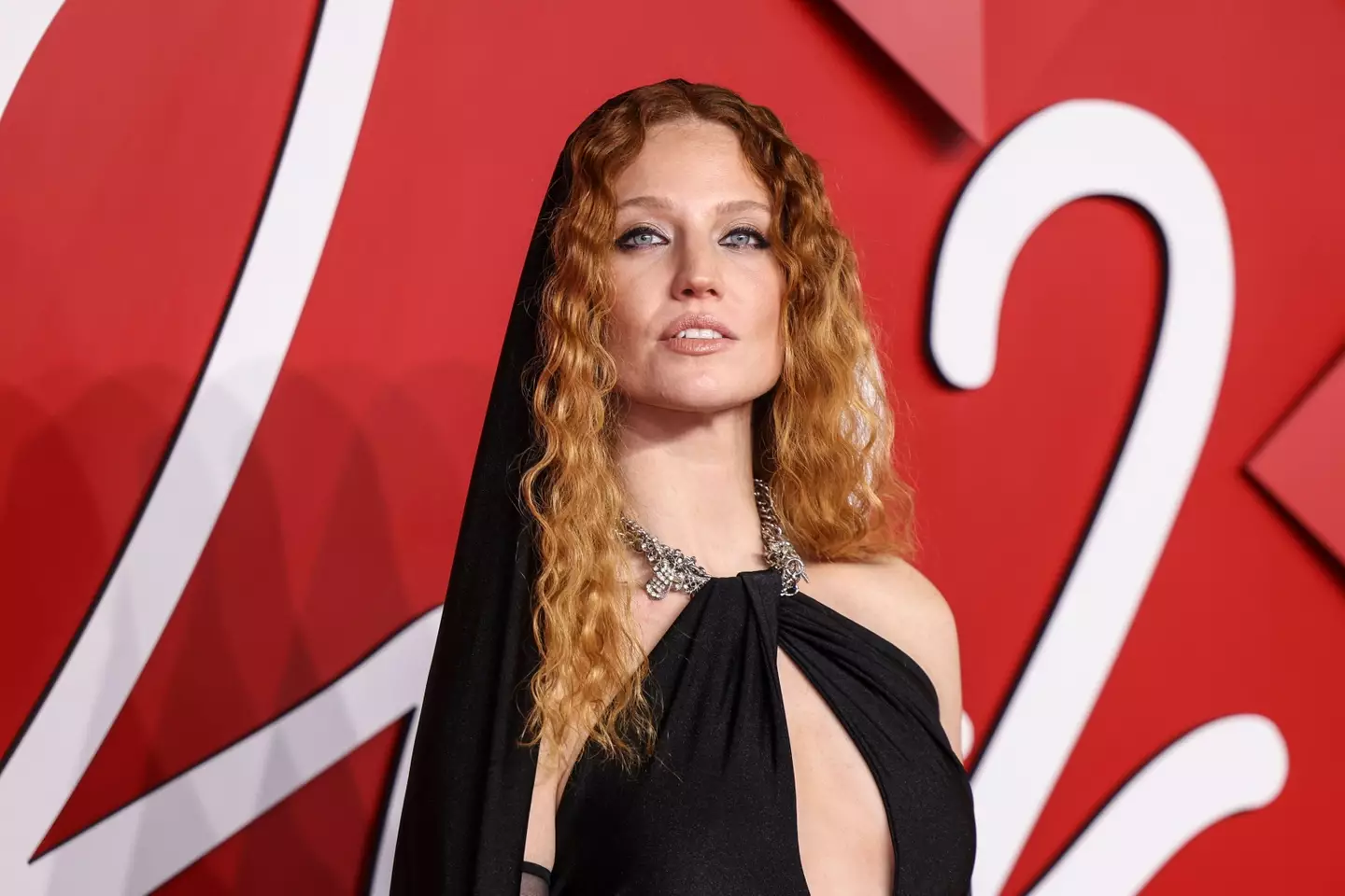 Jess Glynne has opened up about her song being overused on Jet2 flights.