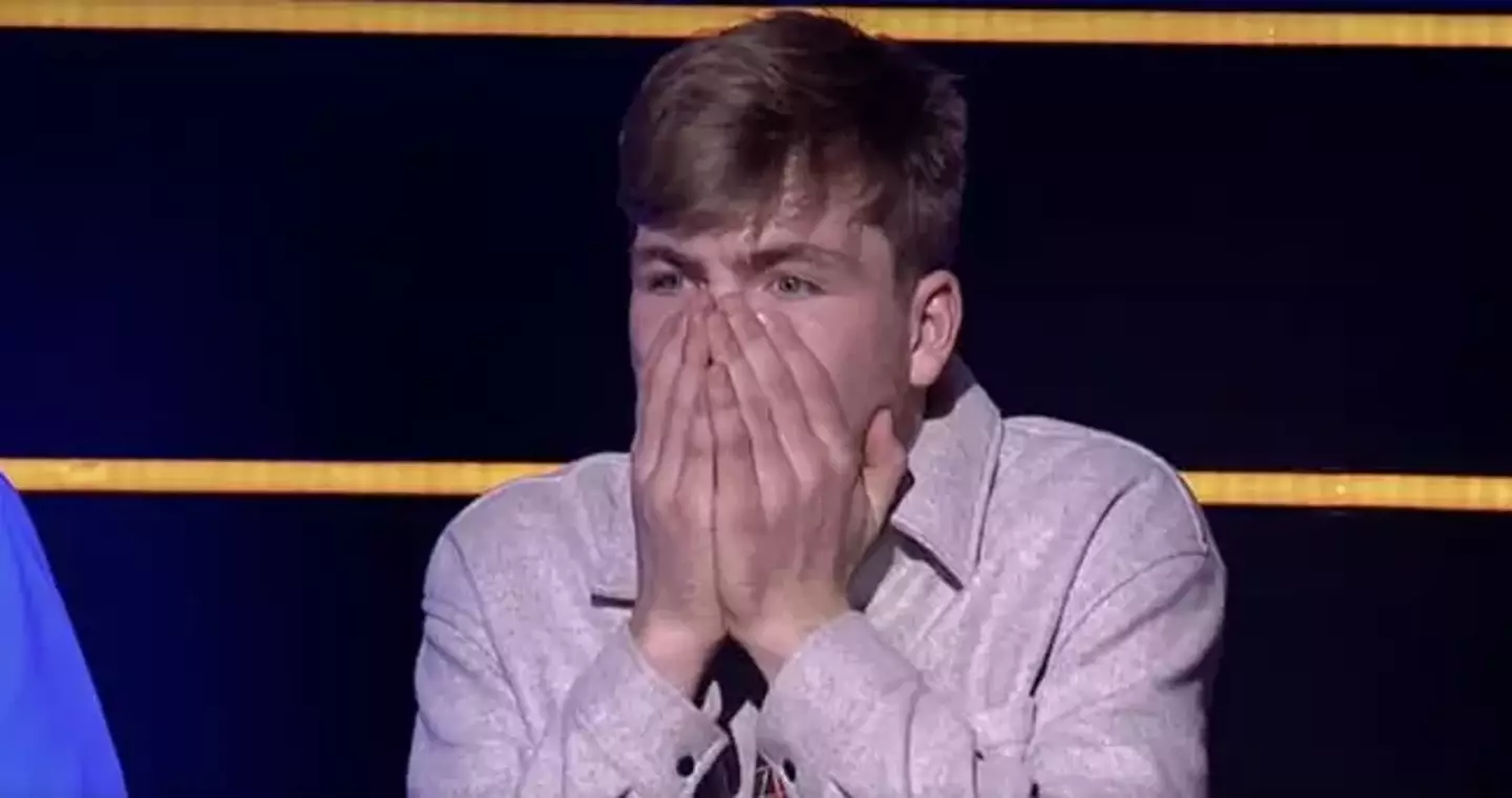 "Oh my god I figured out the right answer!" You said, definitely not having cheated and scrolled down to learn what it was.