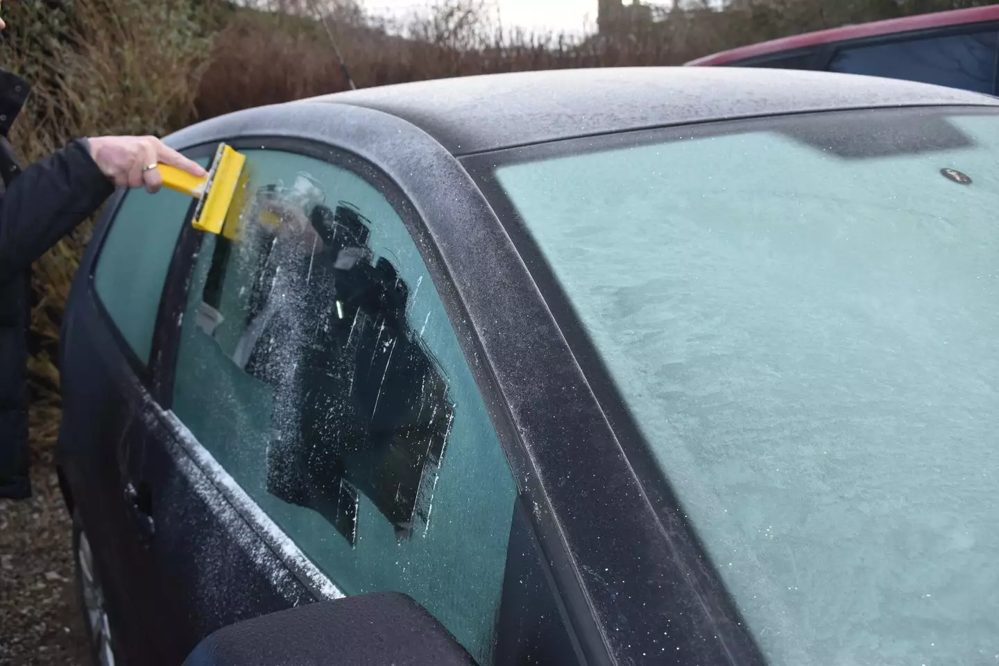 It's that time of year again (Getty Stock Images)