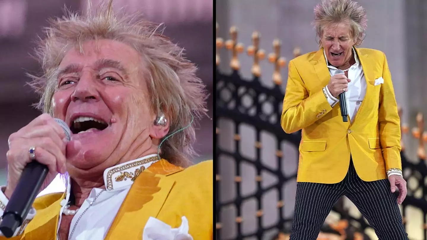 Queen’s Jubilee Viewers Fuming Over Sweet Caroline Performance