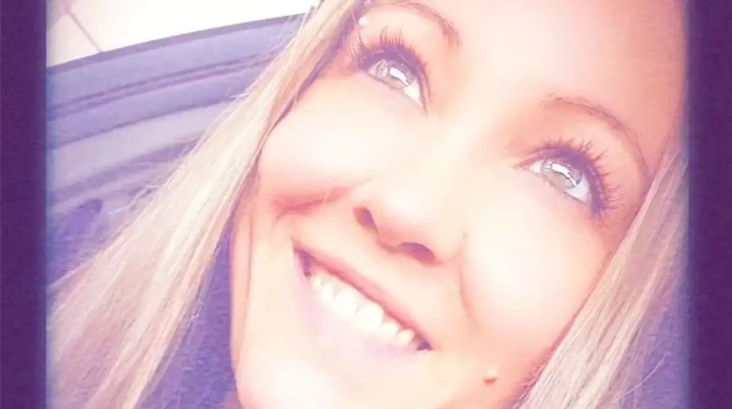 Gallagher was left in critical condition after the accident (GoFundMe)