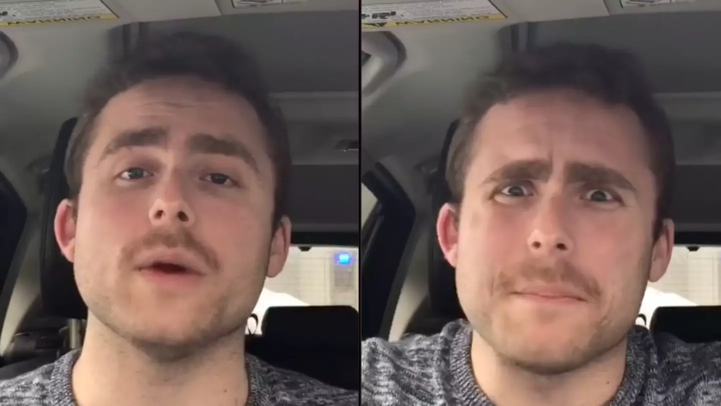 What English holidaymakers actually sound like to locals who can't speak the language