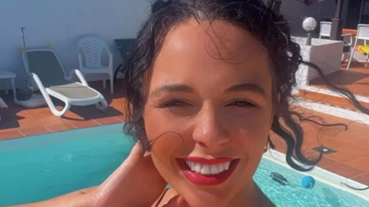 Instagram/charlchilts