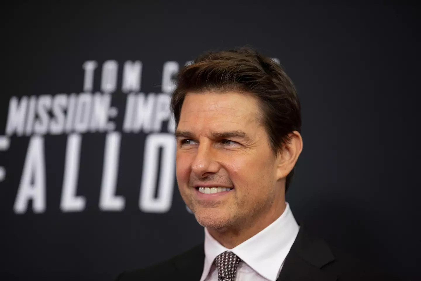 Tom Cruise is against the use of antidepressants - something Judd Apatow recently poked fun at.