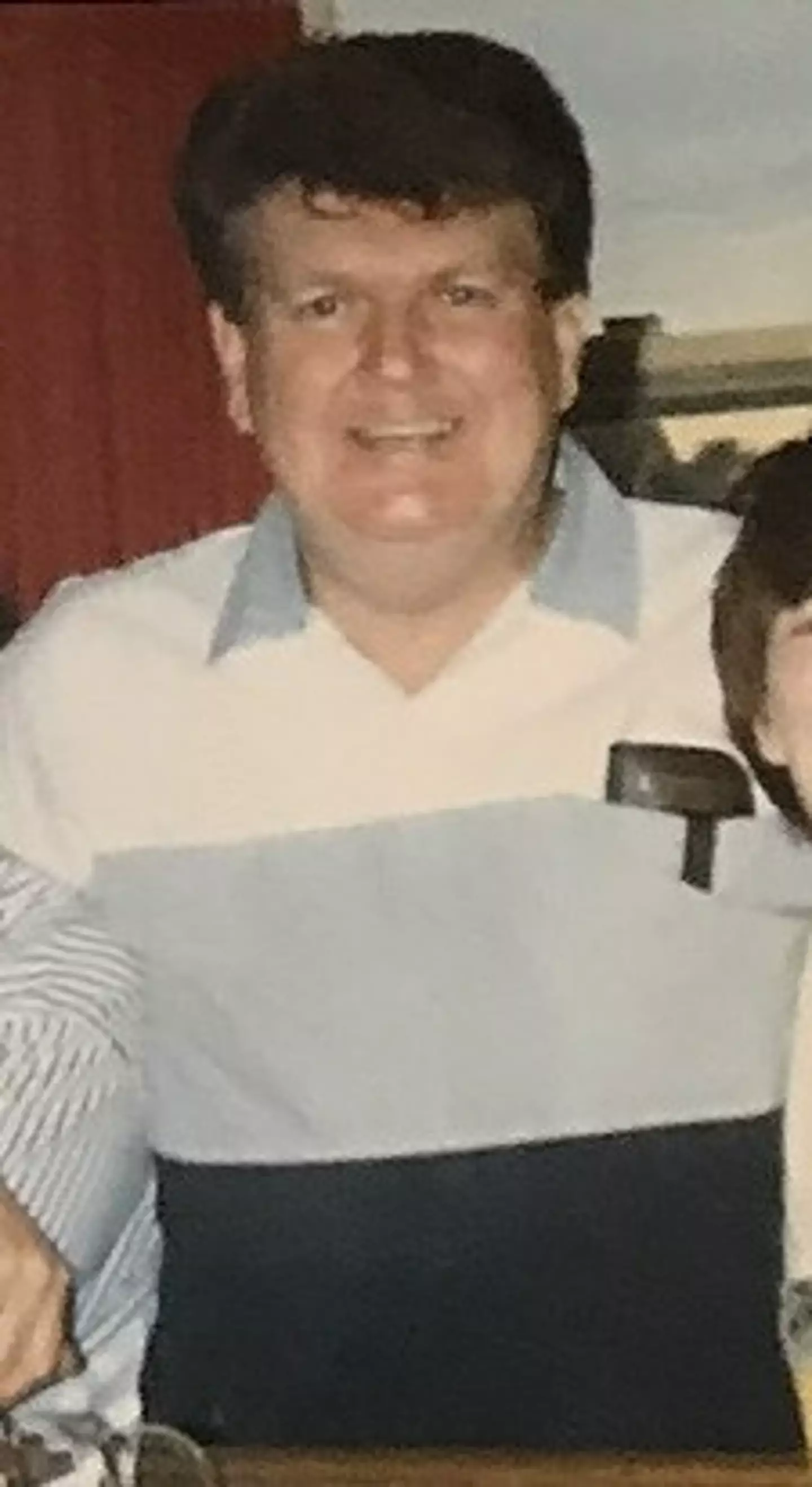Colonel Edward Thomas Ryan feared he would be ostracized (Legacy/Tina McCarthy)