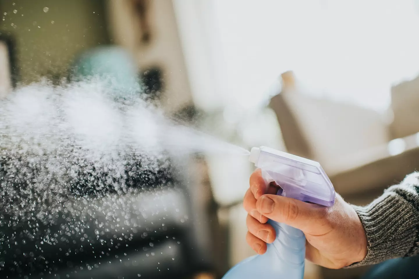 How do you spell it? (Getty Stock Photo)