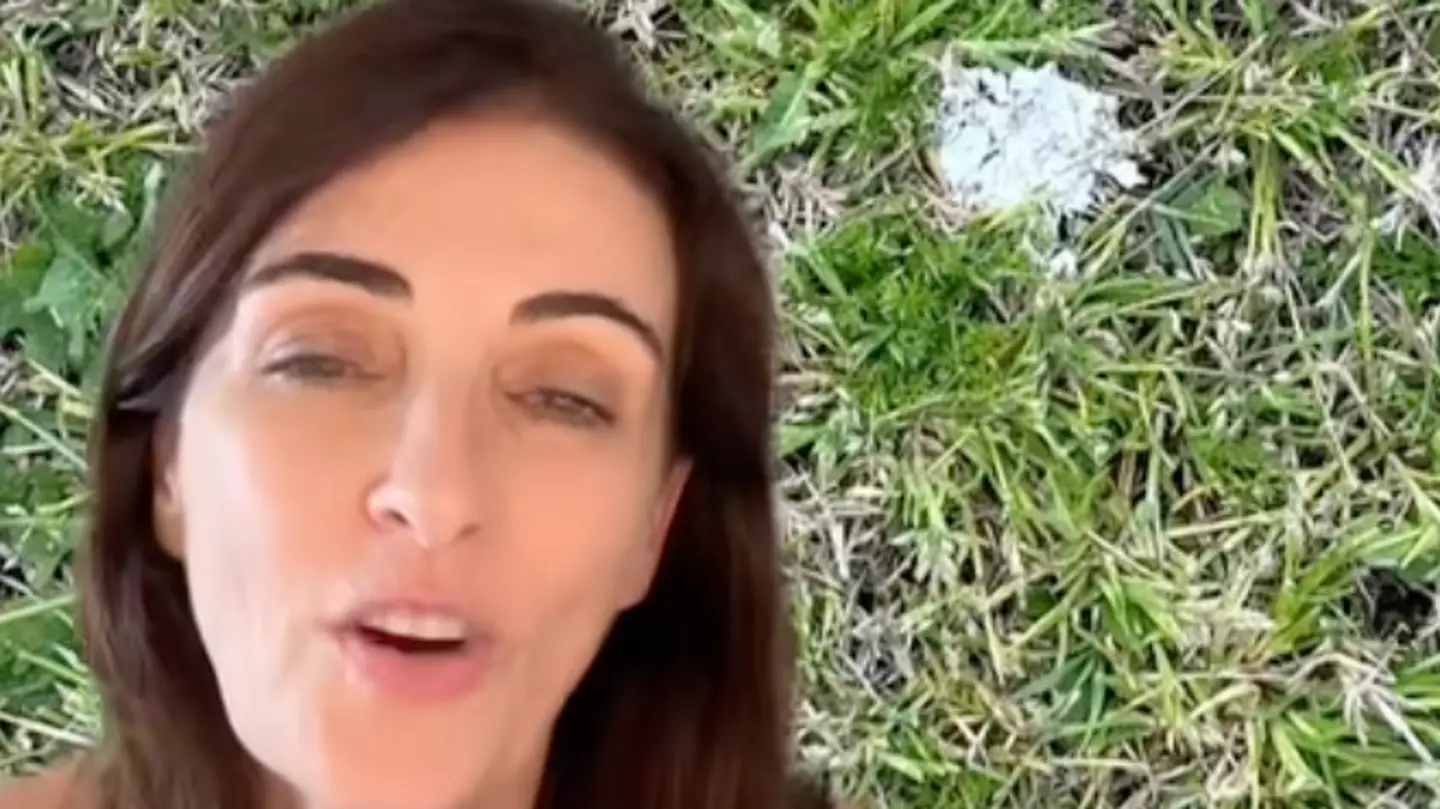 TikTok/drkatrinawarren