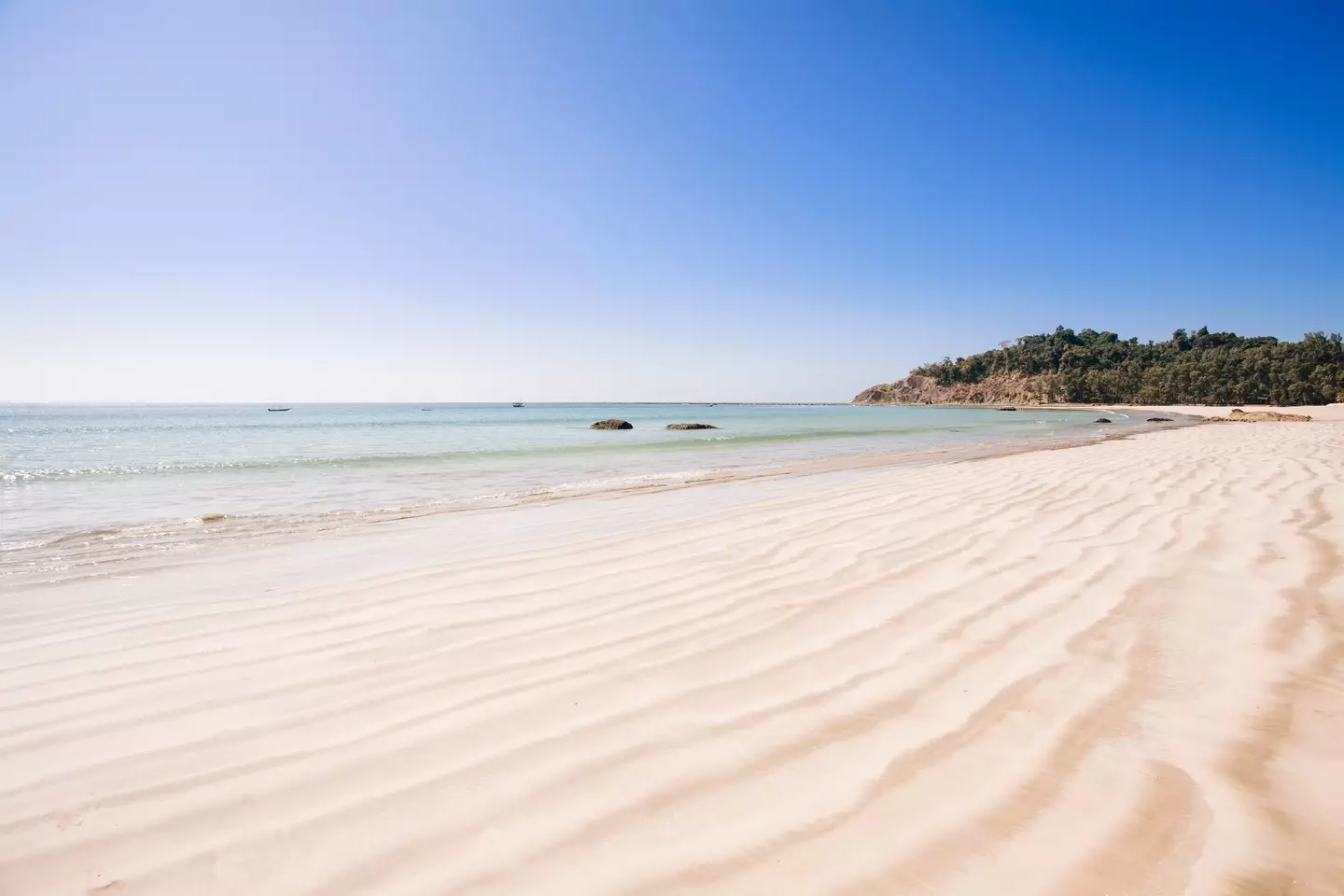 Holidaymakers could be in for a shock.