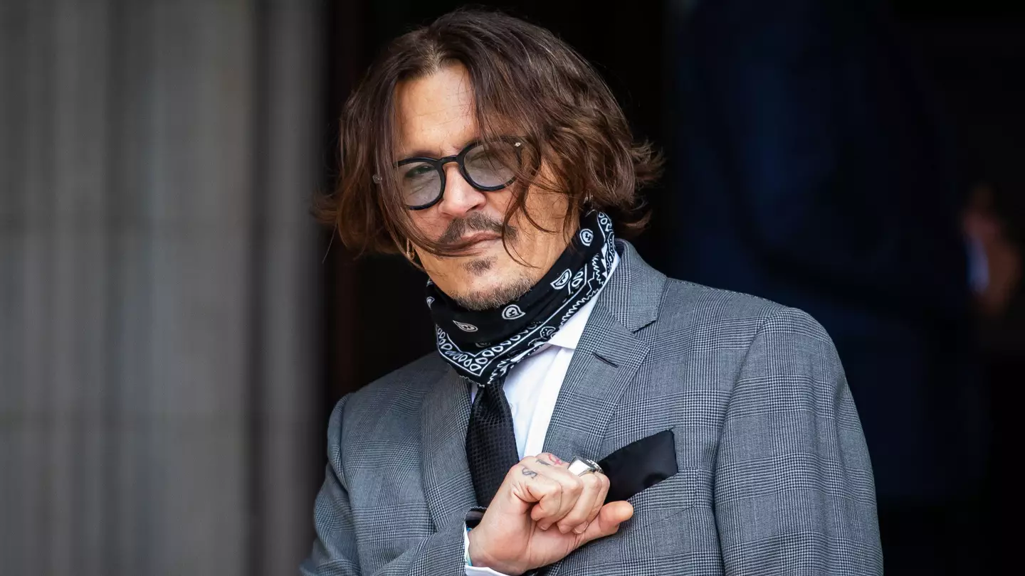 What is Johnny Depp’s Net Worth in 2022?