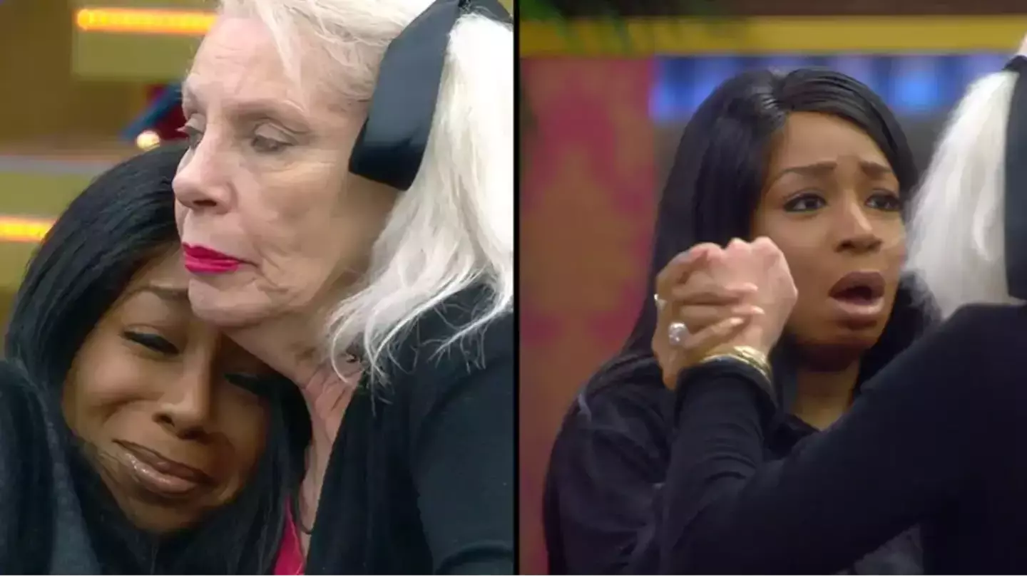 Incredible story on Big Brother housemates' reaction to ‘David’s Dead’ moment as iconic scene turns 8 years old