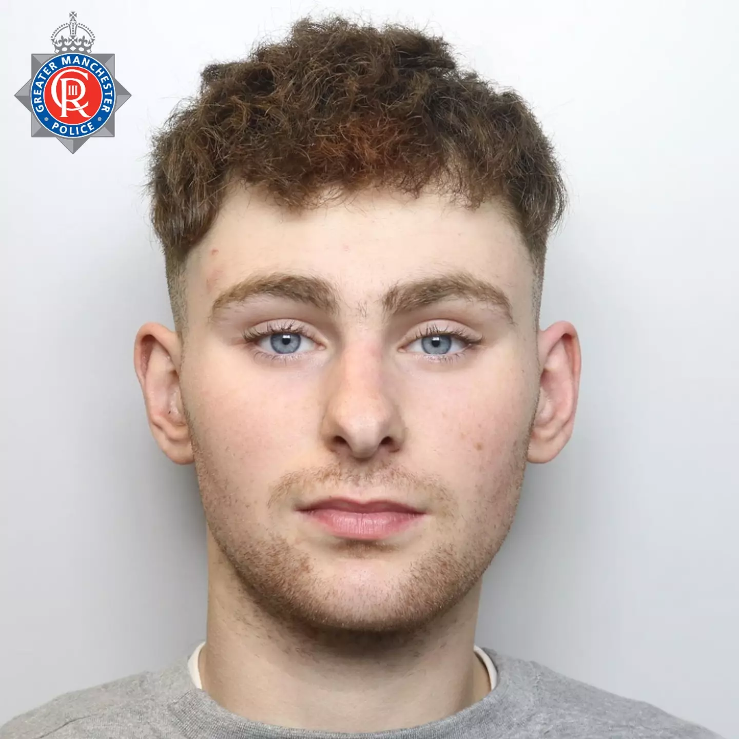 James Nelson. (GMP)