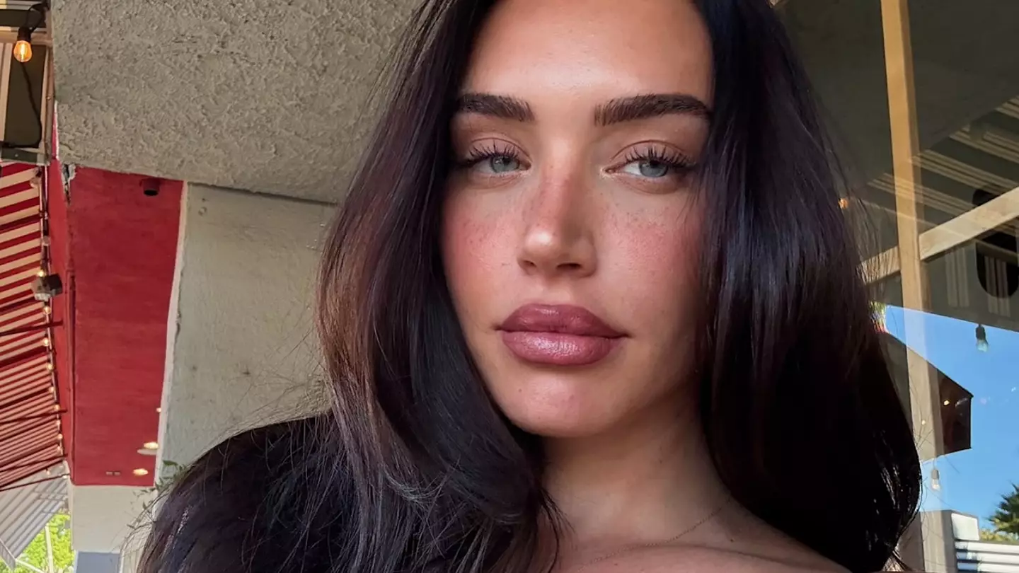 Instagram/staskaranikolaou