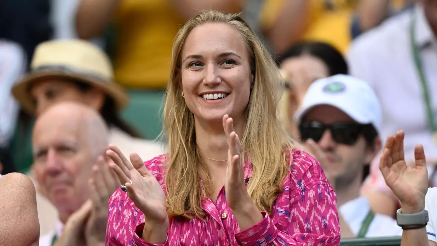 Who Is Cameron Norrie's Girlfriend? Louise Jacobi Age, Job And Instagram