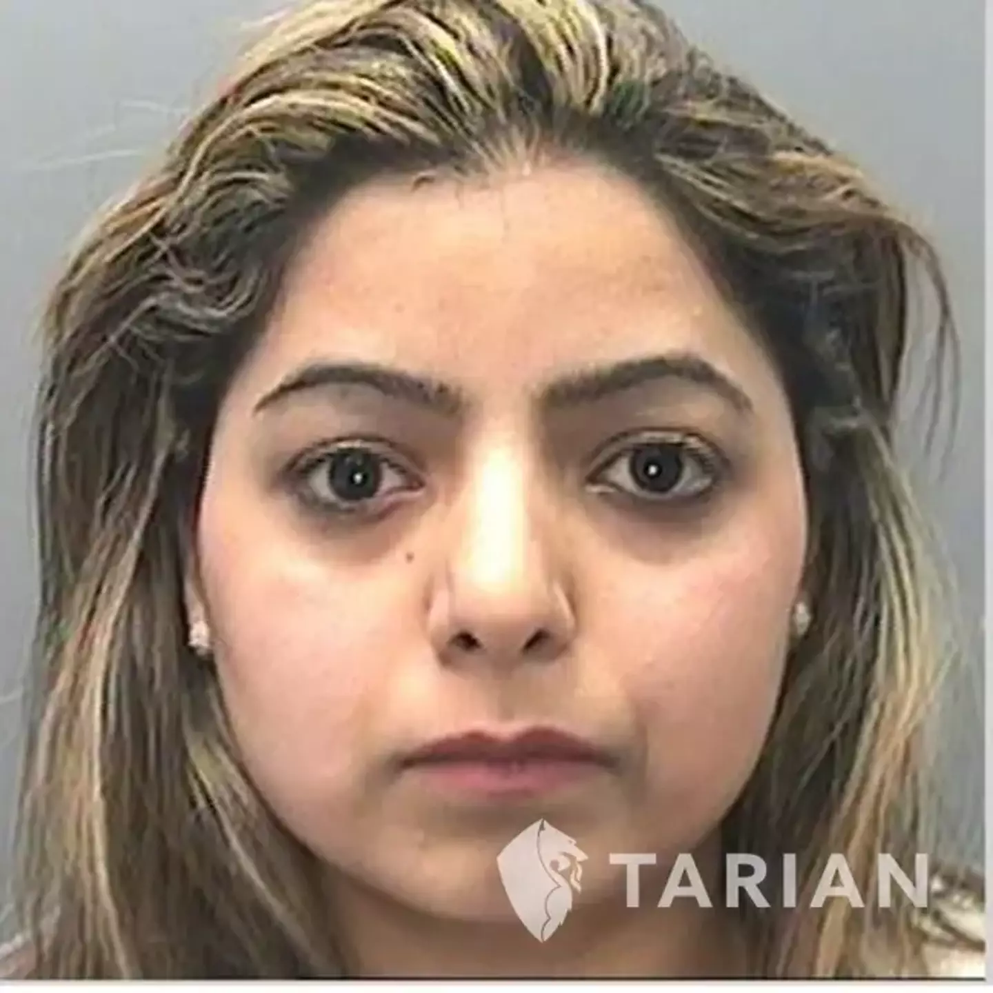 Inderjeet Kaur was jailed for taking driving tests for other people.