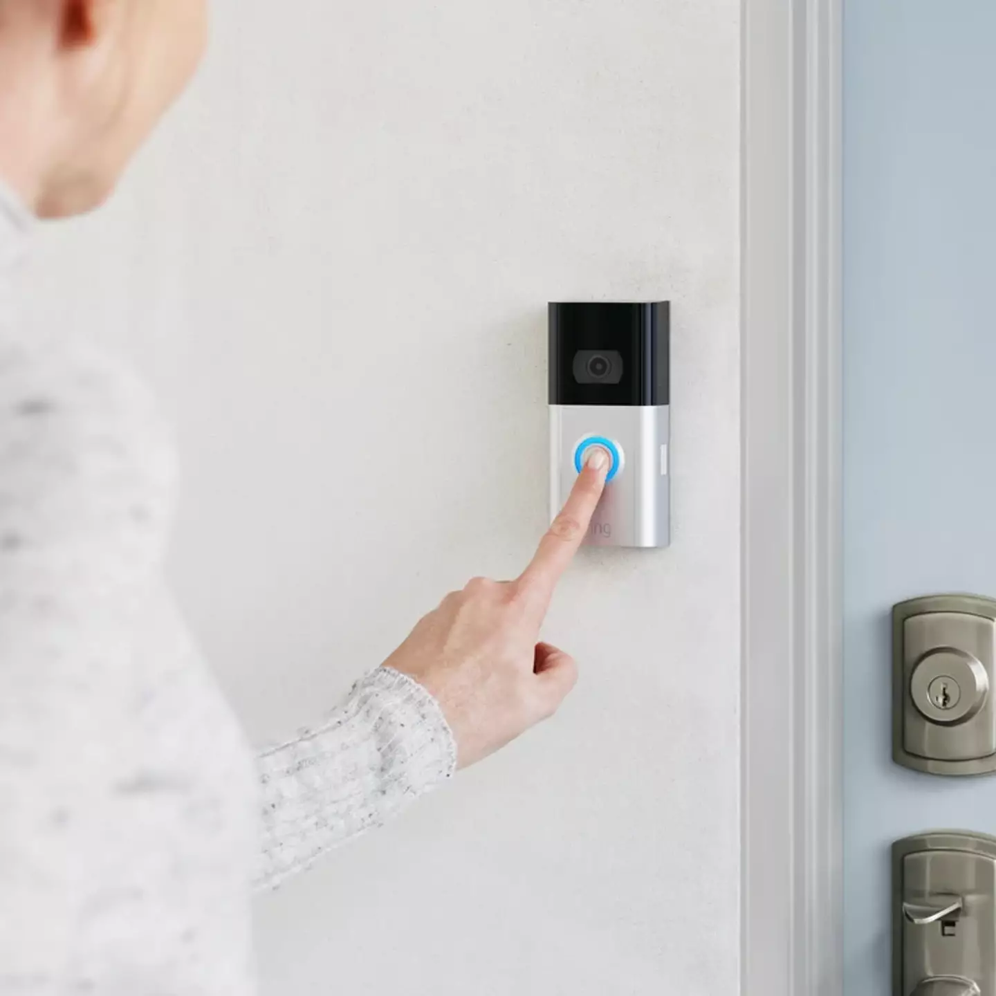 Users of the portable outdoor camera have been informed via email that the smart doorbell company would be increasing the price of its plan.