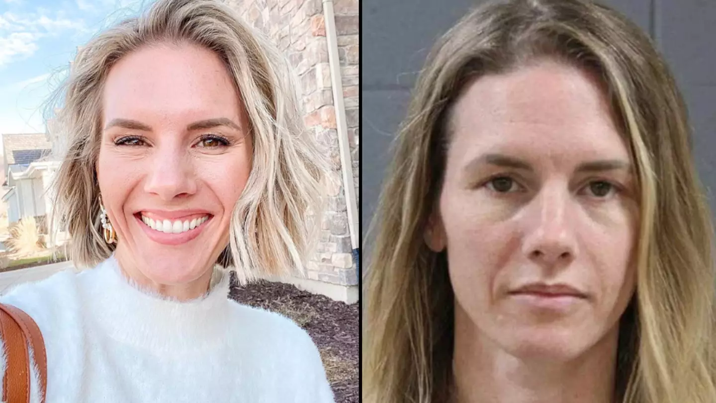 Everything we know about YouTuber mother Ruby Franke who was given maximum jail sentence for child abuse