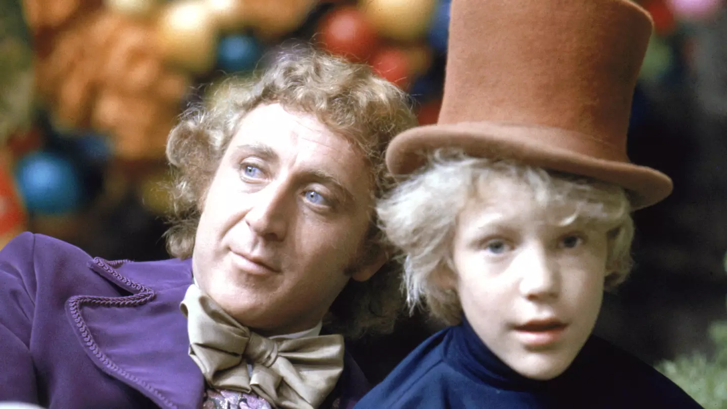 Silver Screen Collection via Getty Images