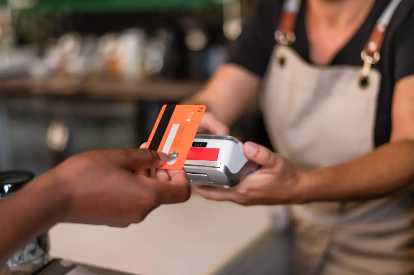 The one bill per table rule would ease staff's growing workload. (Getty Stock Images)