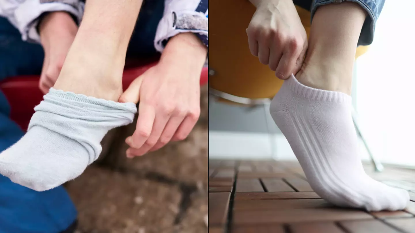 Gen Z will 'never understand' millennial clothing trend they say shows your age