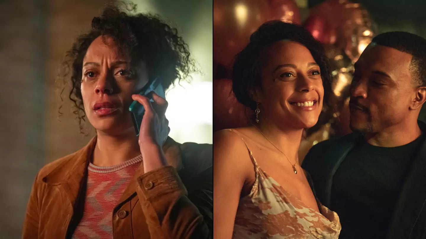 Missing You actors reveal the biggest change from Harlan Coben’s book to Netflix adaptation