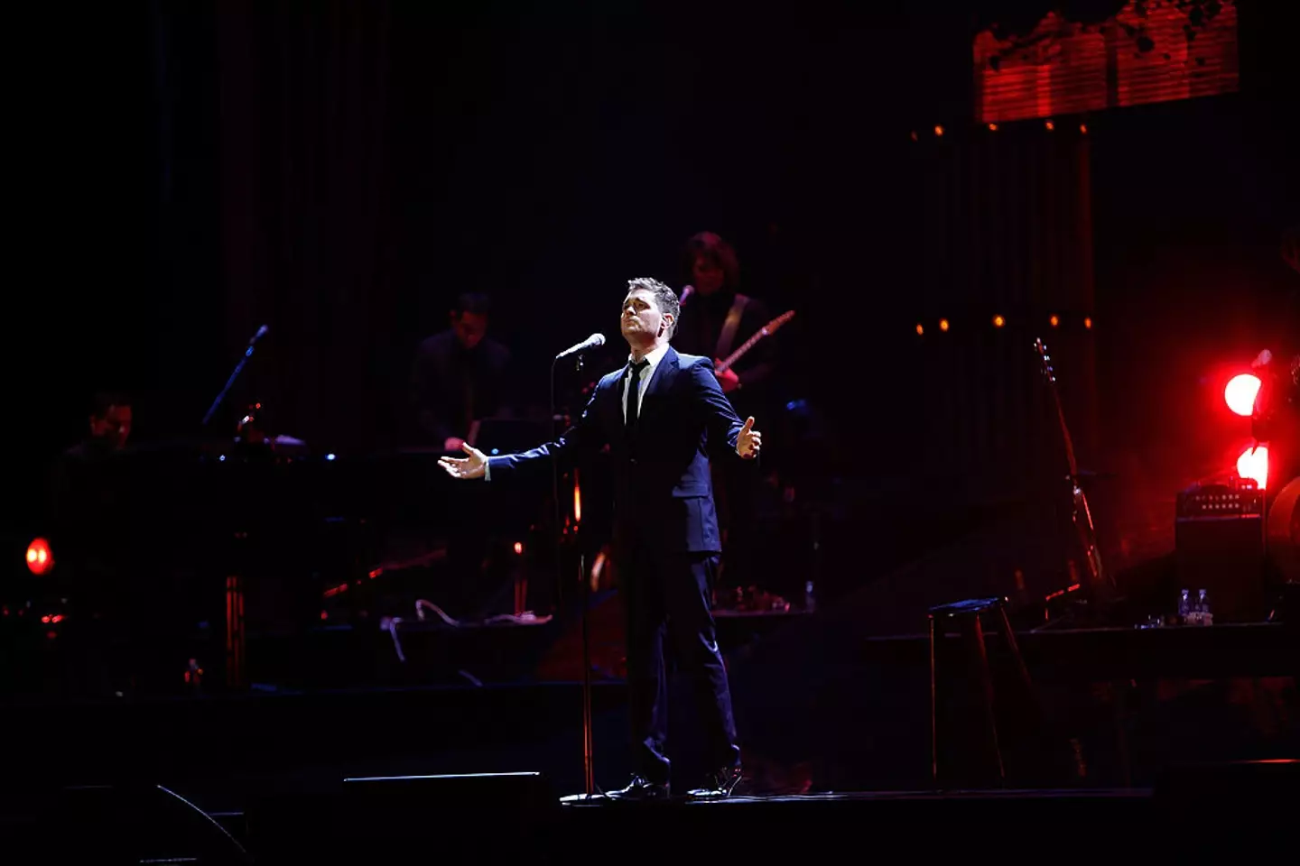 The Canadian hitmaker is coming to the UK this summer (Joe Kohen/WireImage/Getty Images)