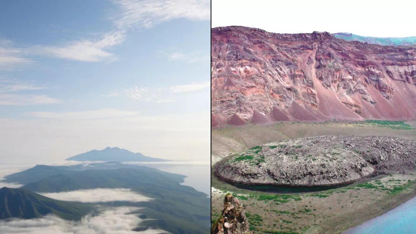 Scientists solve 200-year mystery around giant volcano eruption that almost wiped out entire world