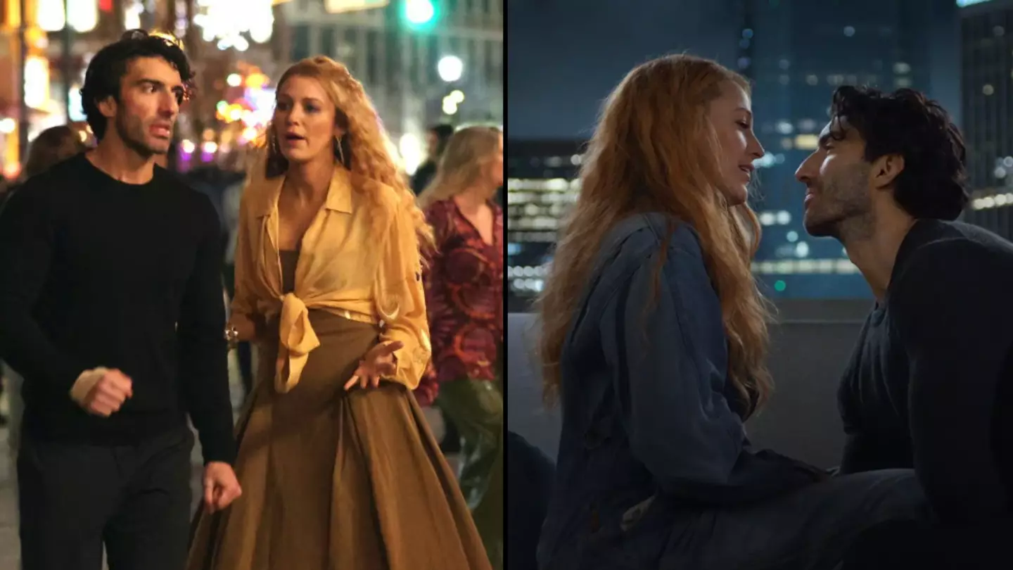 SAG-AFTRA posts statement after Blake Lively sued It Ends With Us co-star Justin Baldoni for sexual harassment