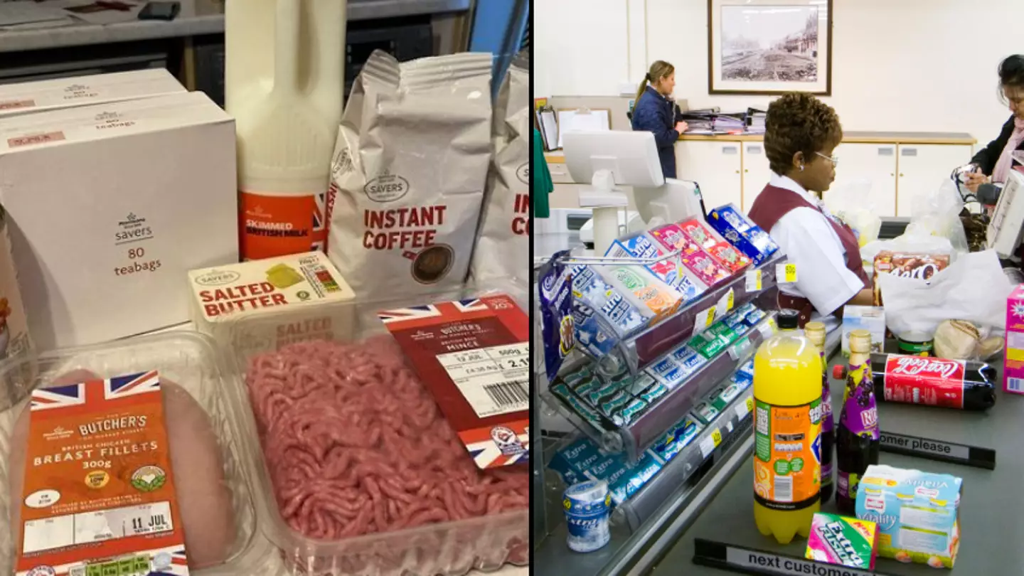 Cheapest Supermarket In UK City Is Now The Most Expensive After Just Six Weeks