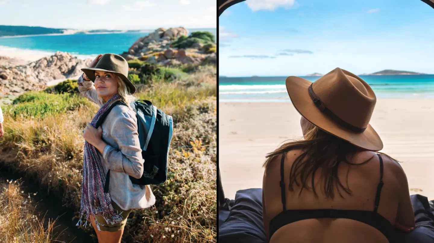 You can win a one-way ticket to Perth for your dream Aussie working holiday