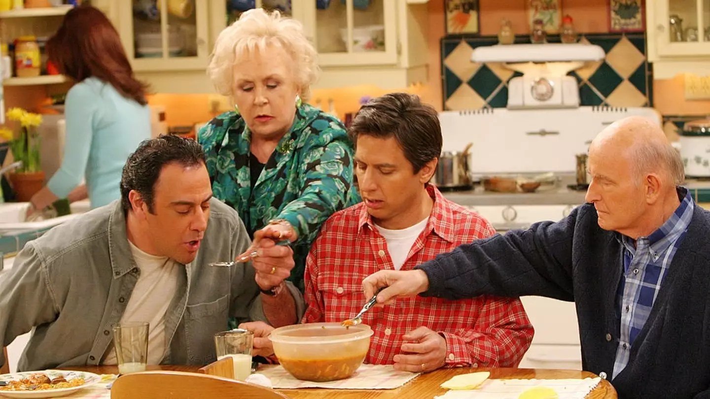 Robert Voets/CBS Photo Archive/Getty Images