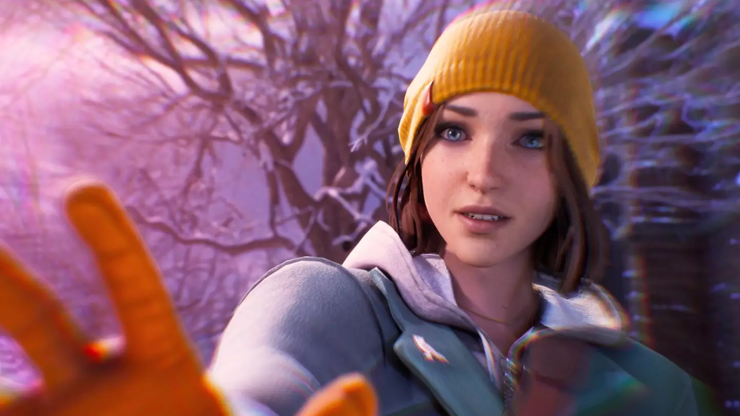 The next instalment of Life Is Strange is a murder mystery worth following