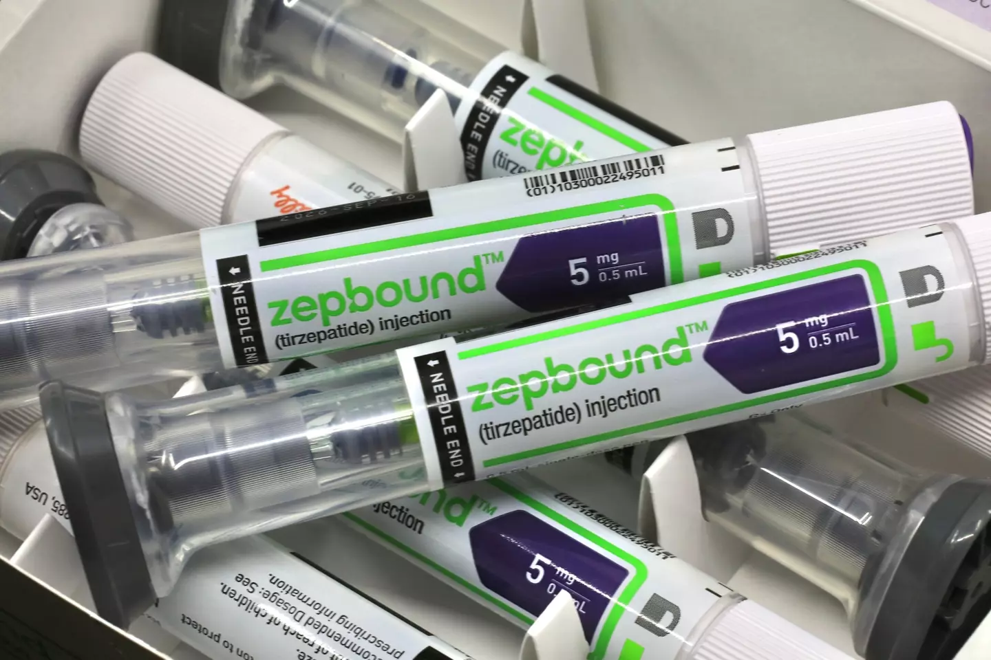 Not everyone will be eligible for the rollout (Getty Stock Images)