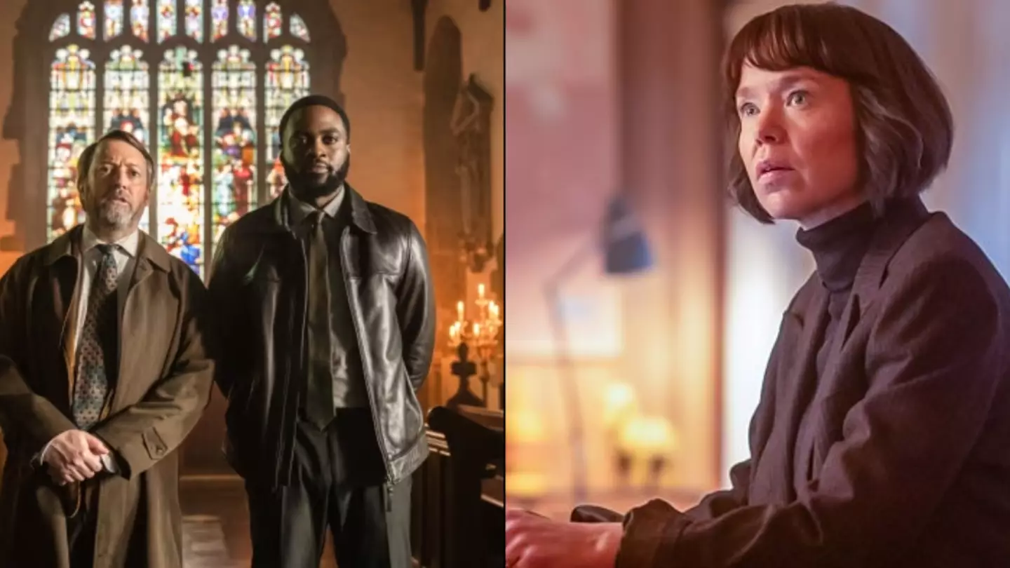 Viewers demand second season of new murder mystery as they call it the 'best series BBC has made in years'