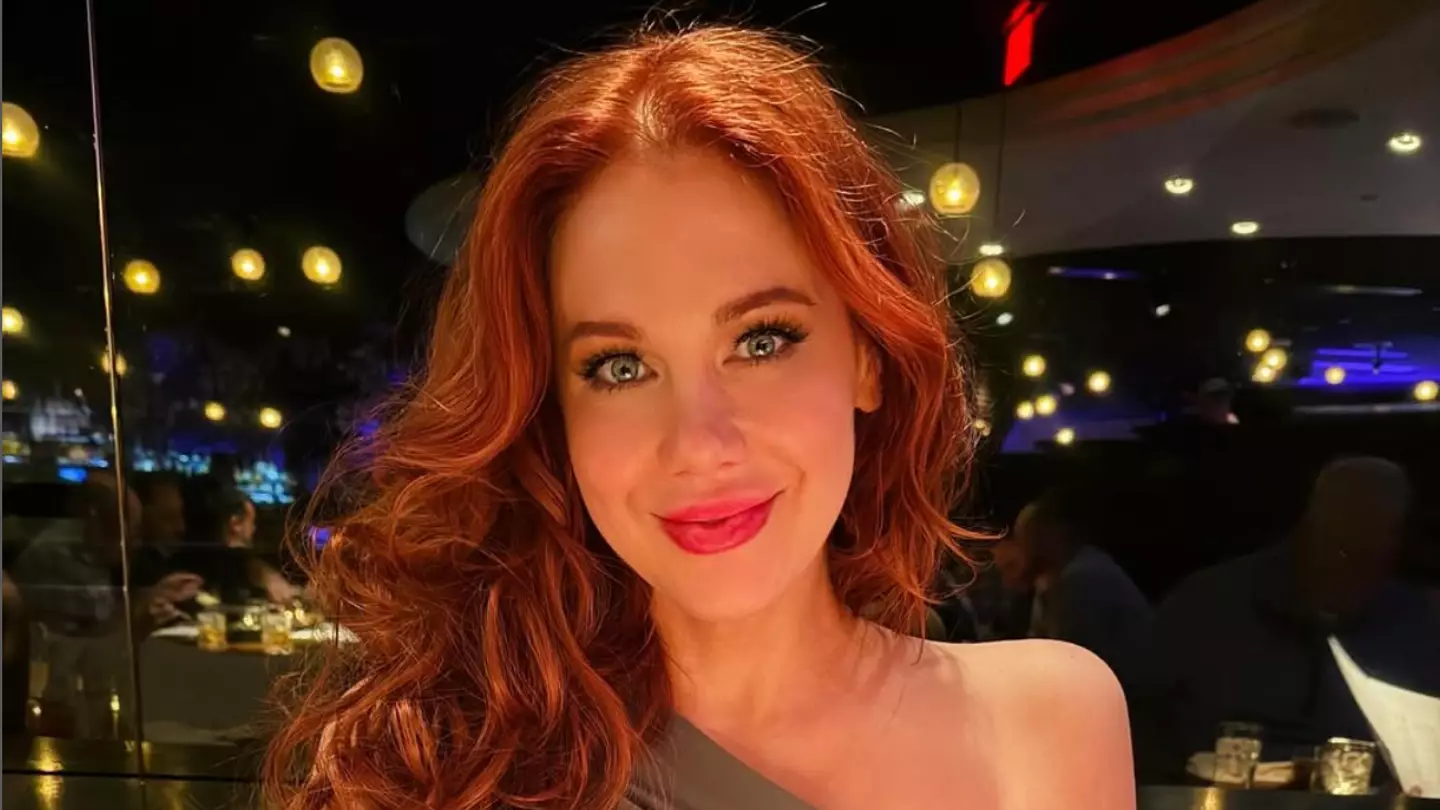 Former Disney star Maitland Ward had clause written into adult movie contract after leaving Hollywood