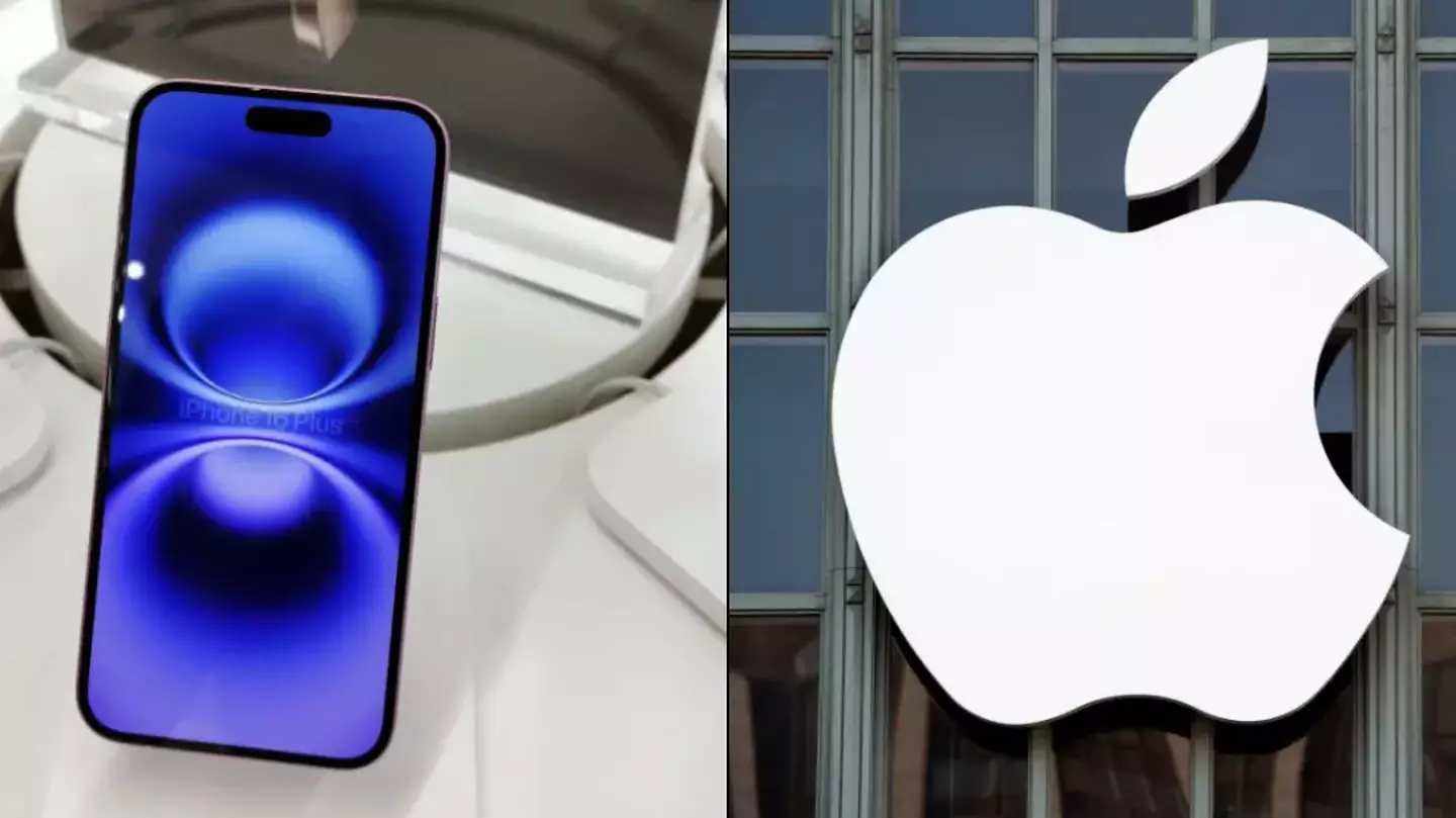 Insane Apple design feature you can't un-see shows crazy attention to detail across all products