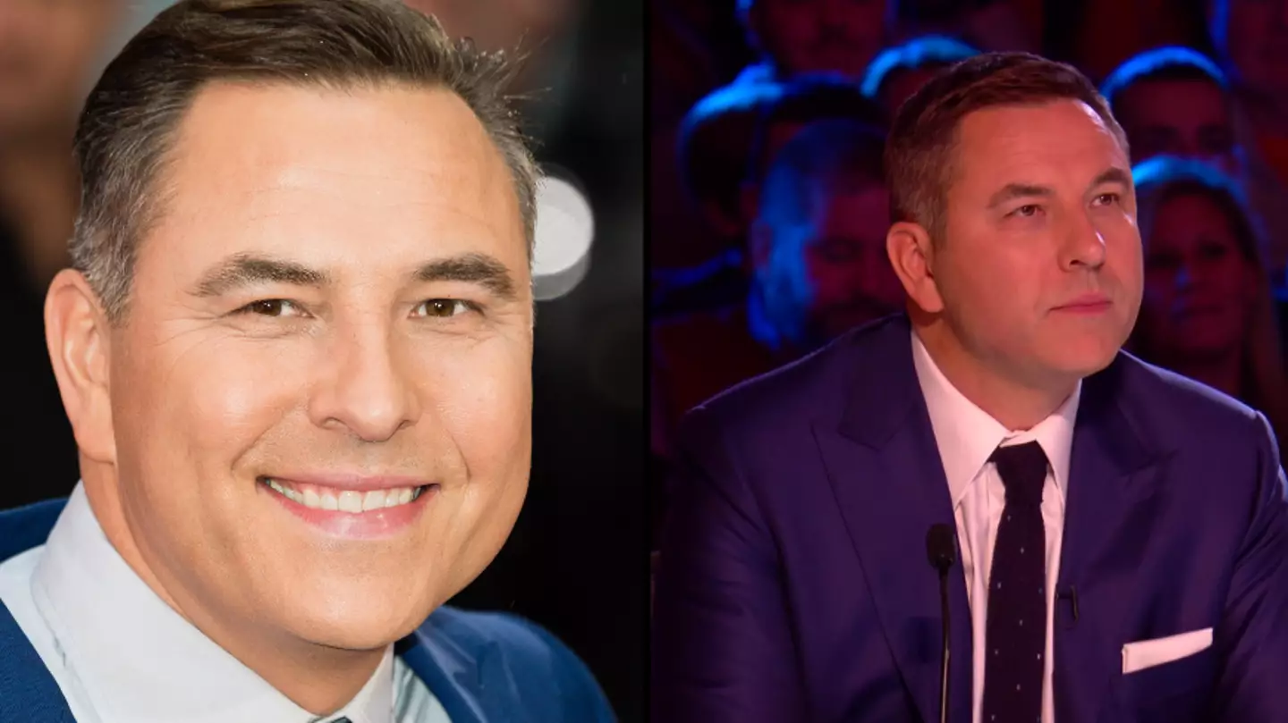 Why David Walliams is suing Britain’s Got Talent bosses