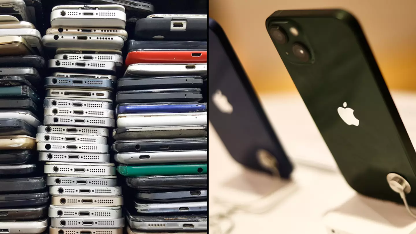 Full list of iPhones Apple has now declared obsolete as yours might be on the ‘death list’