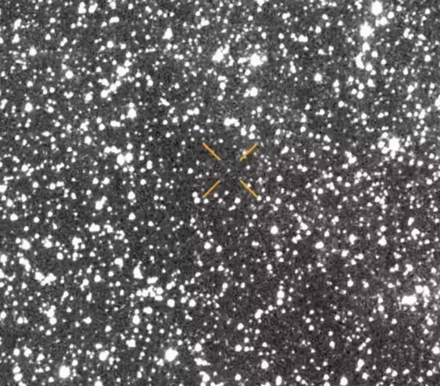 Comet 3I/ATLAS has been very popular since it was first sighted (NASA)