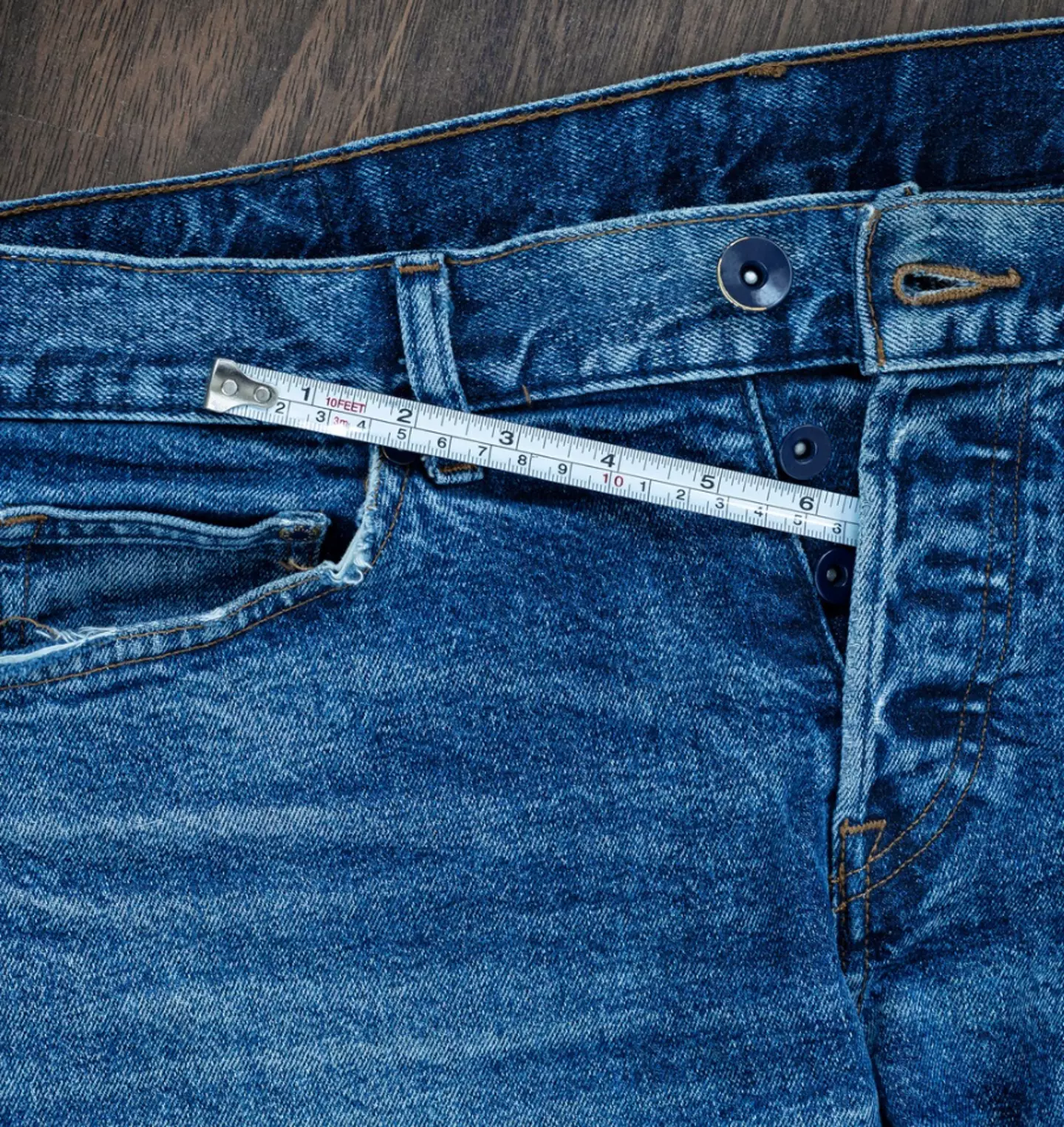 If you've never thought about the perfectly shaped penis, then now you have. (Getty Stock Images)