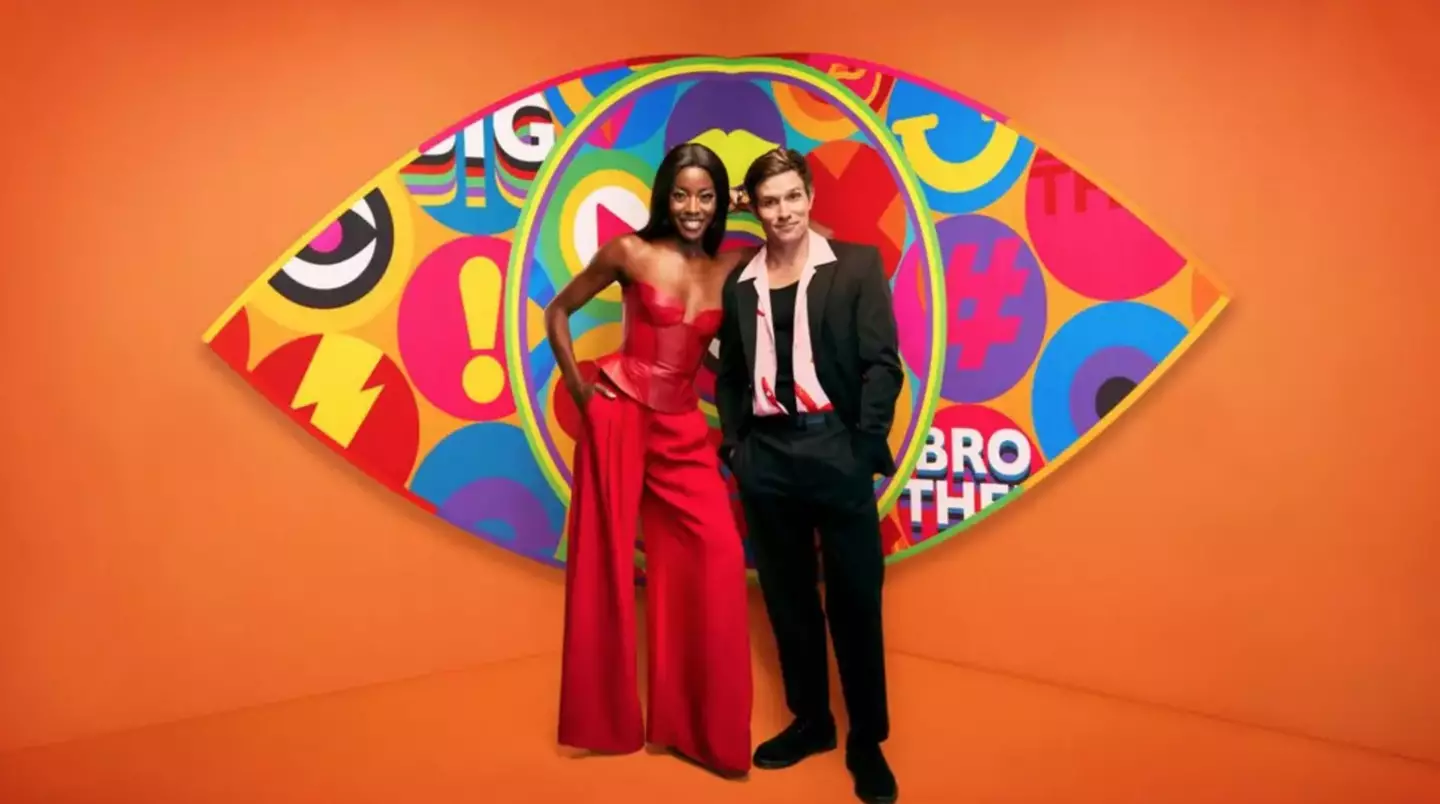 Celebrity Big Brother will air from March 4 on ITV.