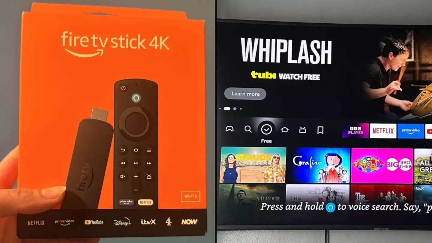 Amazon Fire TV Stick 4K Select top features explained amid Amazon's call to return old devices