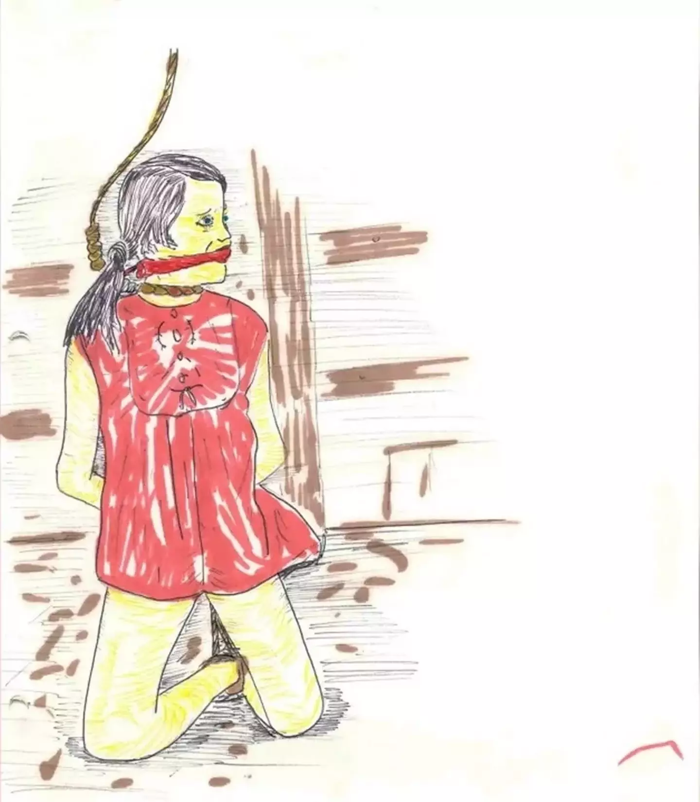 Dennis Rader committed 10 murders over three decades