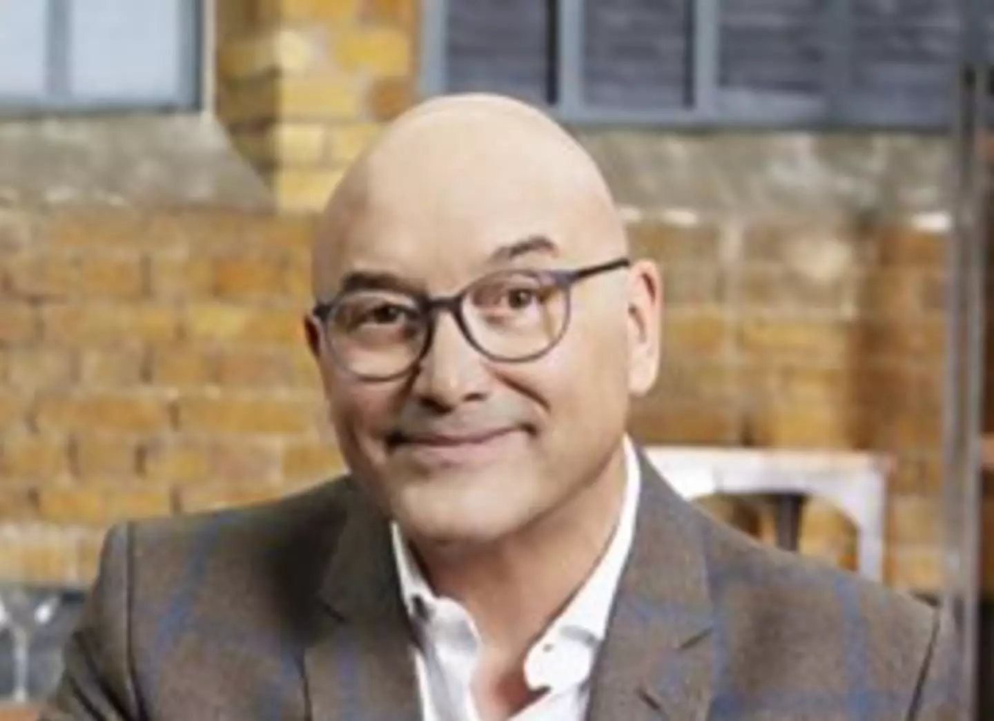 It seems his MasterChef replacement has been confirmed (BBC)
