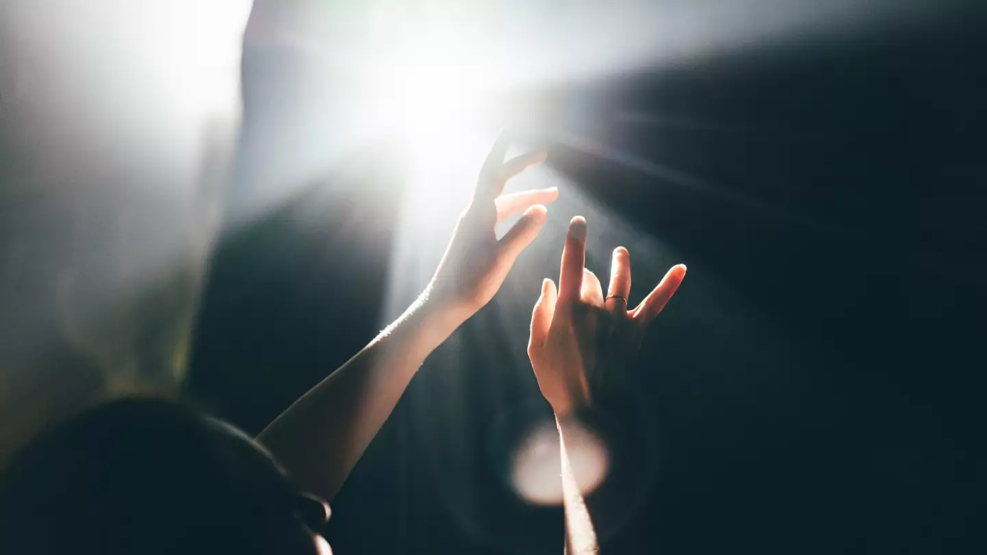 Getty/Maria Korneeva