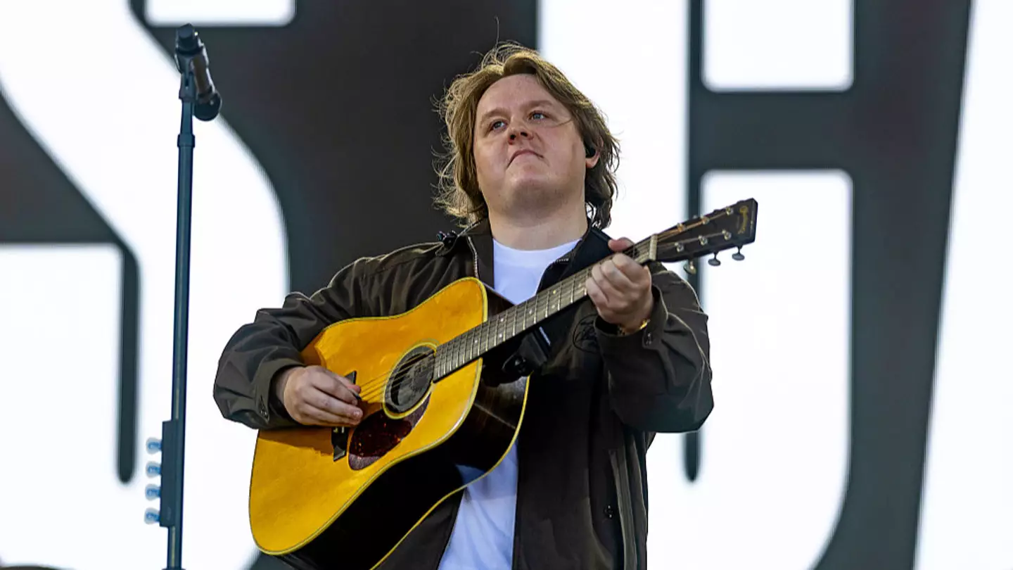 There's still time to secure Lewis Capaldi tickets if you missed out on general sale