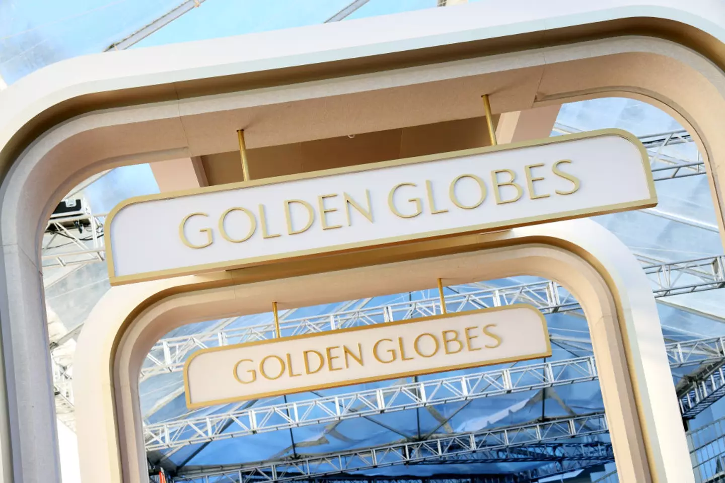 The 82nd Golden Globes will take place tonight (Rodin Eckenroth/Getty Images)
