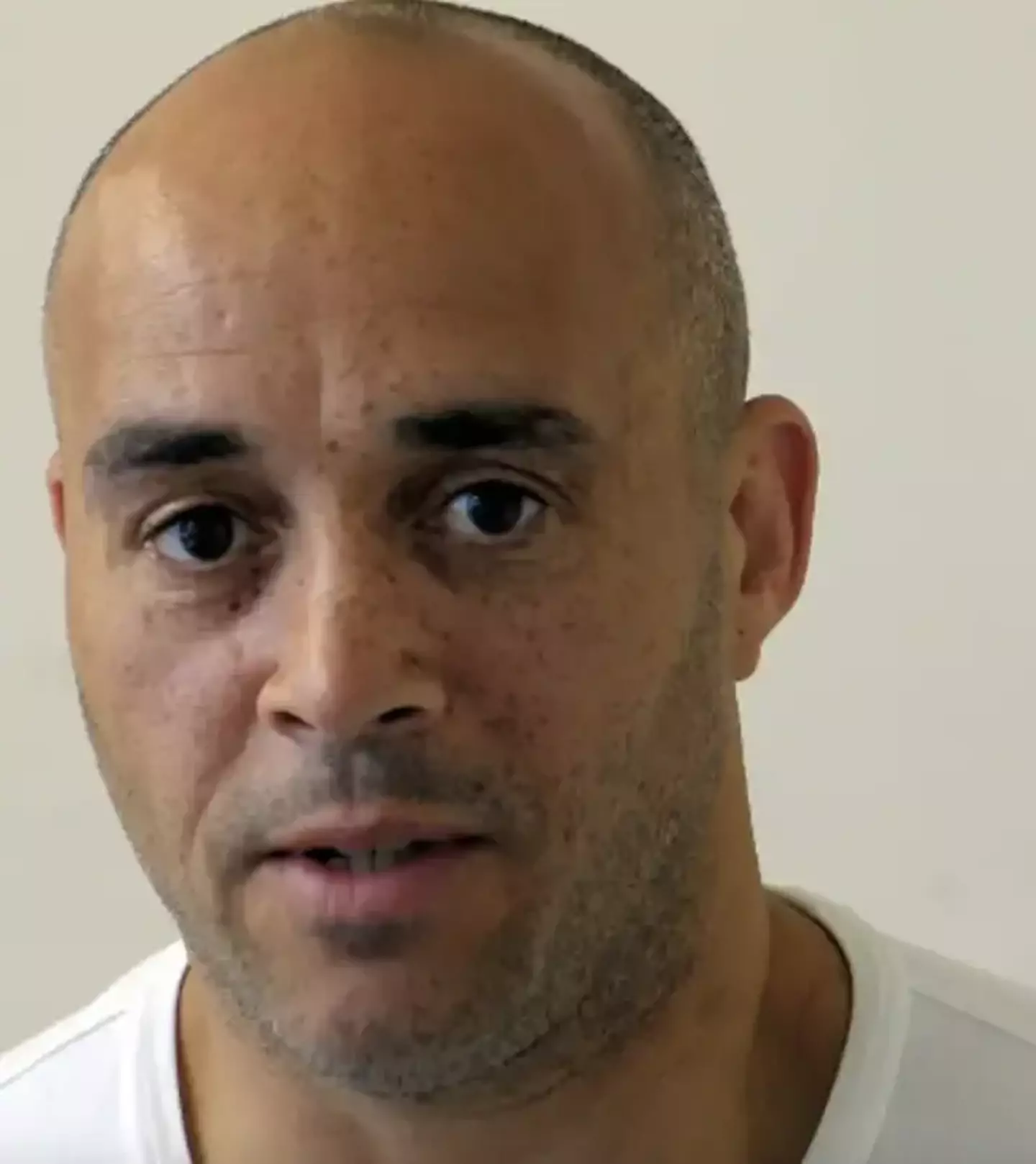 Curtis Warren, dubbed 'Britain's Pablo Escobar', will face strict conditions upon his release.
